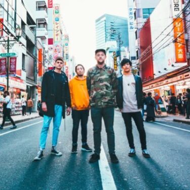SIGHTS release new song; “Without You”