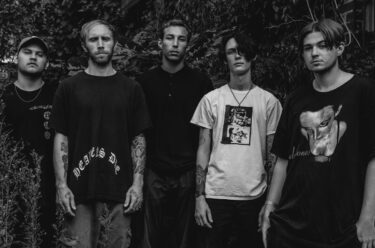 Foreign Hands release new song; “Horror Domain”
