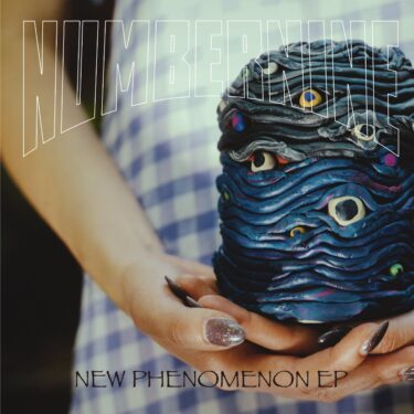 Numbernine release new EP; “New Phenomenon”