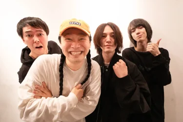 SigarDown release new song; “新しい記録”