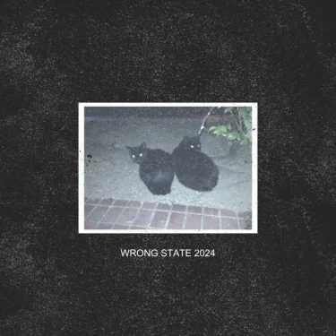 Wrong State release new song; “誰”