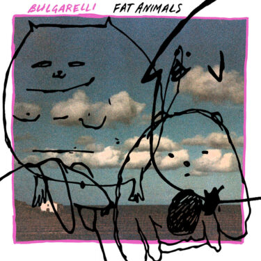 Bulgarelli release new album; “Fat Animals”