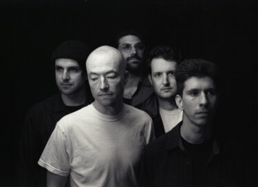 Touché Amoré release new song; “Hal Ashby”