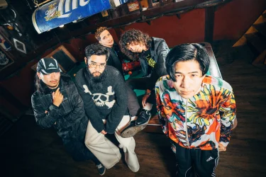 See You Smile release new song; “Teenagers”