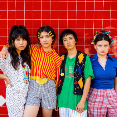 The Linda Lindas release new song; “No Obligation”