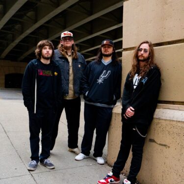 Motion Sick release new album; “What It Feels Like To Be Alive”