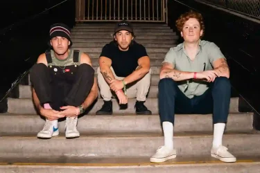 FIDLAR release new song; “SAD KIDS”