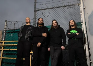 NAILS release new song; “Give Me The Painkiller”