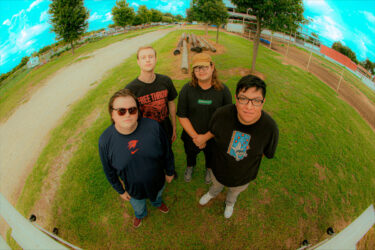 Ben Quad release new song; “Your Face as an Effigy”