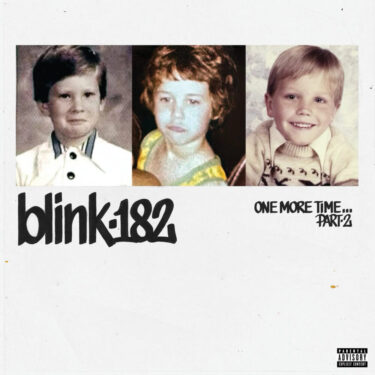 Blink-182 release new album; “One More Time… Part-2”