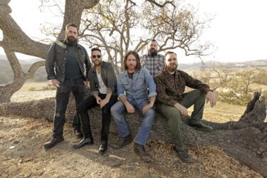 Chuck Ragan release new song; “Wild In Our Ways”