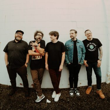 Motion City Soundtrack release new song; “Stop Talking”