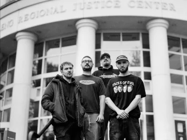 Regional Justice Center release new album; “Freedom Sweet Freedom”