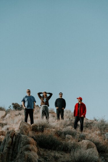 State Champs release new song; “Silver Cloud”