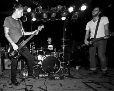 The Copyrights release new song; “Buried Treasure”