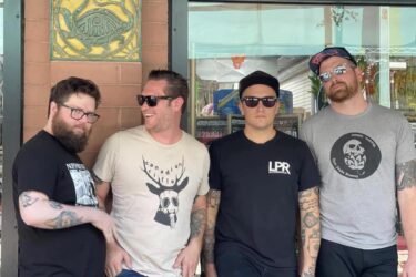 The Dopamines release new song; “Save Your Beers”