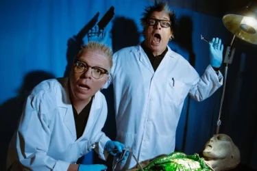 [Music Video] The Offspring “Ok, But This Is The Last Time”