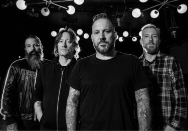 Face to Face release new song; “Self-Determined”