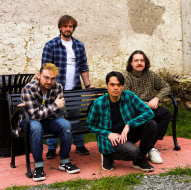 Career Day release new EP; “I’ll Always Be This”