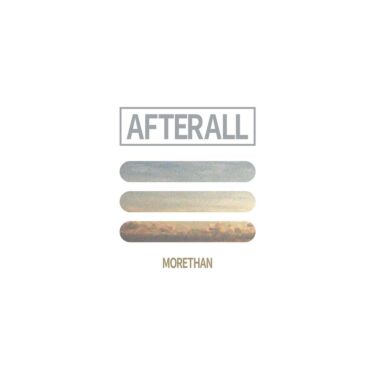 [Music Video] MORETHAN “Afterall”