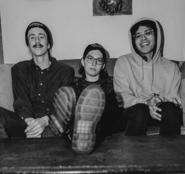 Retirement Party release new song; “Skatin'”