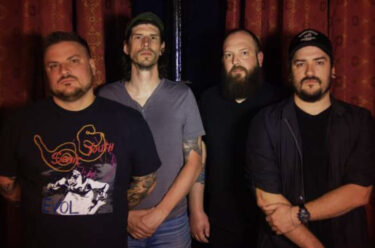 Gloomer release new song; “Watching The Shore Fade Away”