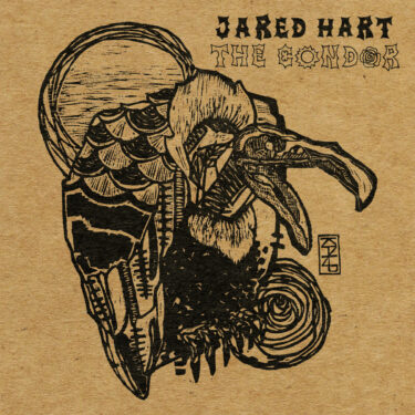 Jared Hart release new EP; “The Condor”