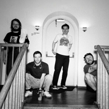 PUP release new song; “Hallways”