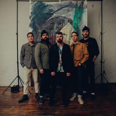 Silverstein release new song; “Don’t Let Me Get Too Low”