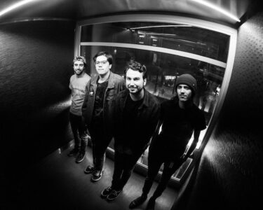 Troubled Minds release new song; “The Way Back Down”