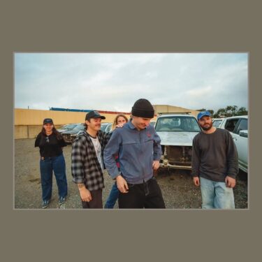 Ethanol Blend release new song; “Rabbit Hole”