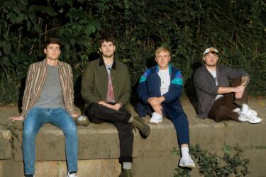 Truck Bed release new EP; “Spare Parts”