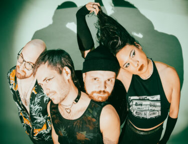 Chinese Medicine release new EP; “The Trans Agenda”