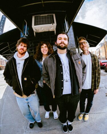 Kerosene Heights release new song; “Waste My Time”