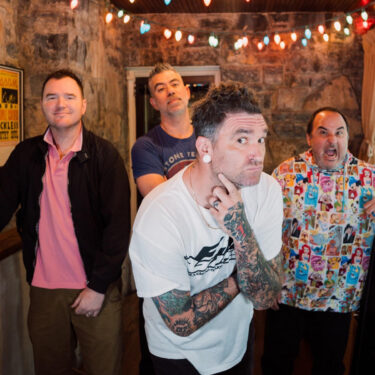 New Found Glory release new song; “100%”
