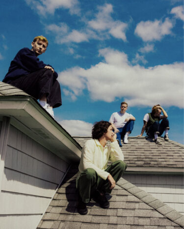 One Step Closer release new song; “Jinx”