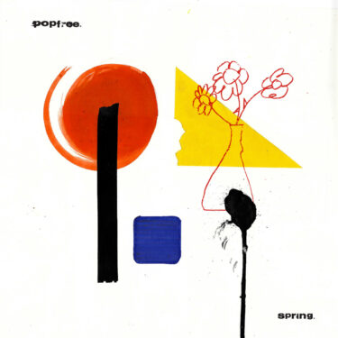 Pop Free release new song; “Mirror”
