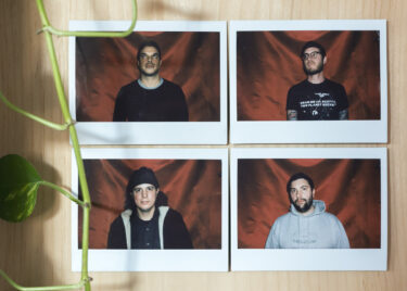 Sainthood Reps release new song; “Blue Nothing”