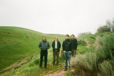Worlds Worst release new song; “Angus”