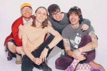 Bears in Trees release new song; “Left, Right, Goodnight!”