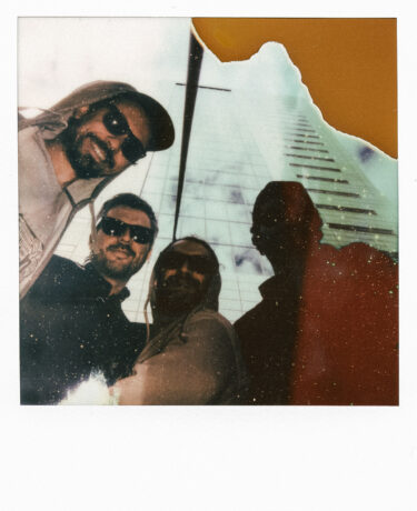 Sport release new song; “Caveat”
