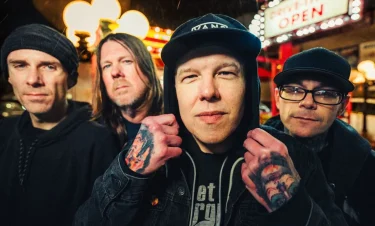 The Ataris release new song; “Car Song”