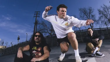 DRAIN release new song; “Nights Like These”