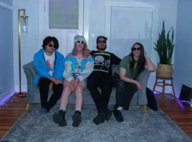 Equipment release new song; “espresso lemonade”