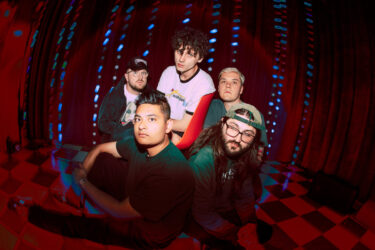 Hot Mulligan release new song; “And A Big Load”