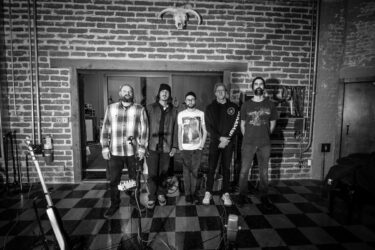 Modern Life Is War release new song; “Johnny Gone”
