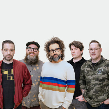 Motion City Soundtrack release new song; “She Is Afraid”