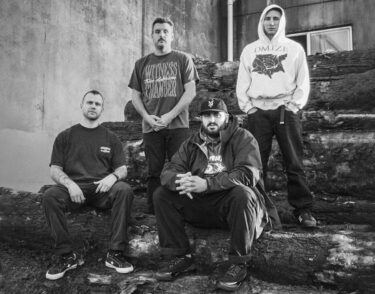 Odd Man Out release new song; “Seattle Straight Edge”