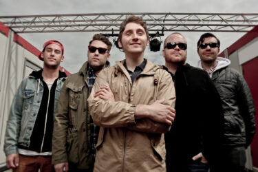 The Starting Line release new song; “Sense of Humor”