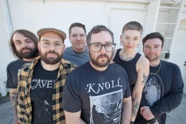 The World is a Beautiful Place & I am No Longer Afraid to Die release new song; “Beware the Centrist”